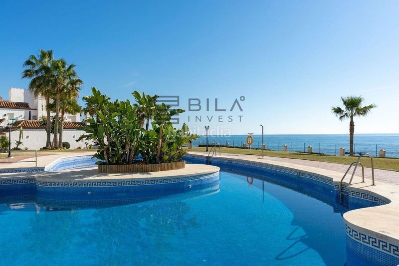 Foto 6a45bb92-cb36-4d5c-a34e-0d19fe92af01. Pis amb aparcament piscina a Calahonda Mijas