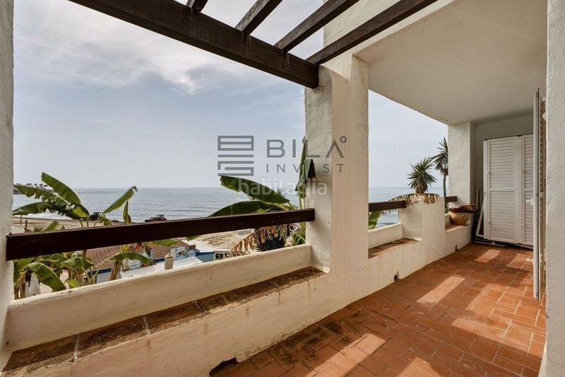 Foto be5e7deb-fbb1-429a-9c0d-c1c9b8c2aff4. Pis amb aparcament piscina a Calahonda Mijas