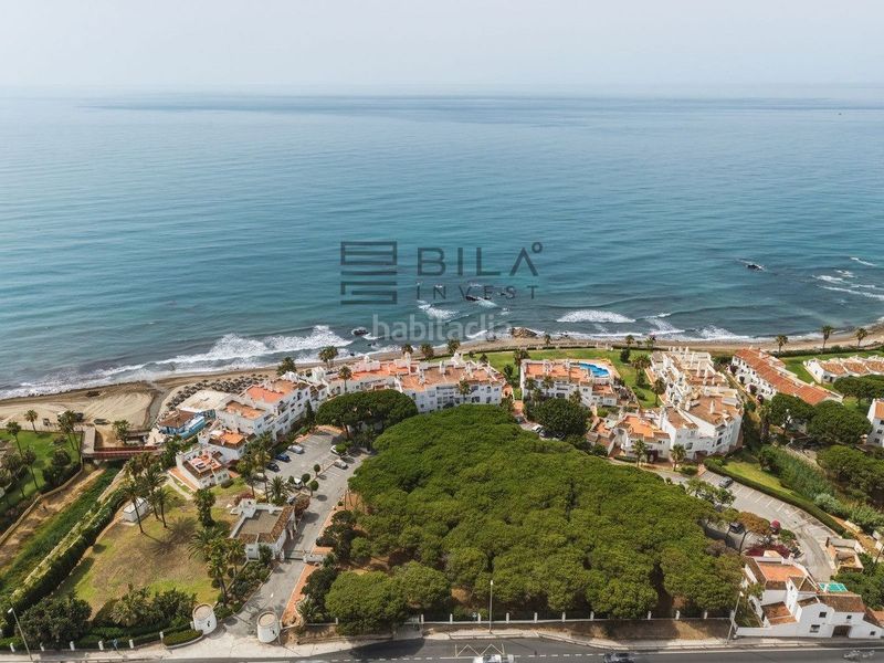 Foto cee0ab39-27f5-40e0-8e16-bc18c67b965a. Pis amb aparcament piscina a Calahonda Mijas