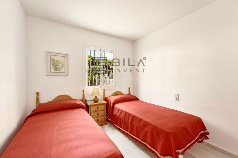 Foto da84d73b-60f3-4166-a8b0-1a9970839a4e. Pis amb aparcament piscina a Calahonda Mijas