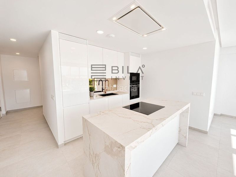 Foto d9837489-2793-4349-a253-3660718f63b3. Pis amb aparcament piscina a la cala Mijas Mijas