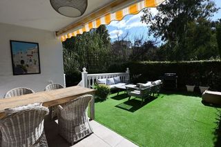 Casa adossada  Calahonda. Adosado en venta en  calahonda, mijas costa