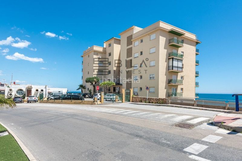 Foto 4bcf1b57-c7c8-4a34-8511-1fb2921817a7. Pis amb aparcament piscina a Centro ciudad Fuengirola