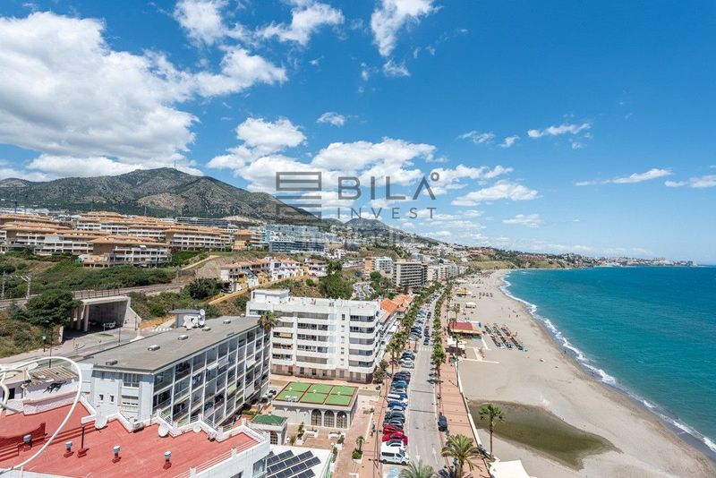 Foto 5ae3da0c-304e-4a6f-a11f-dfbe00bbe120. Pis amb aparcament piscina a Centro ciudad Fuengirola