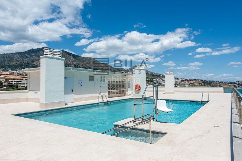 Foto 6532d935-b7ea-43be-9c80-62ff6f106dbf. Pis amb aparcament piscina a Centro ciudad Fuengirola