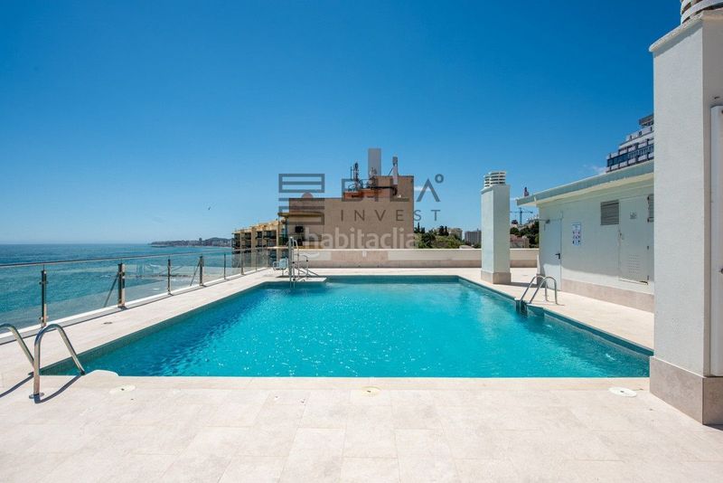 Foto b8ebbc60-e8cb-4b80-8df5-130747d151a4. Pis amb aparcament piscina a Centro ciudad Fuengirola