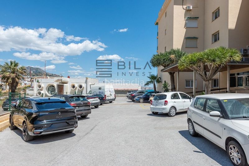 Foto d888dcb3-1e5d-4462-8674-b05a45bc941e. Pis amb aparcament piscina a Centro ciudad Fuengirola