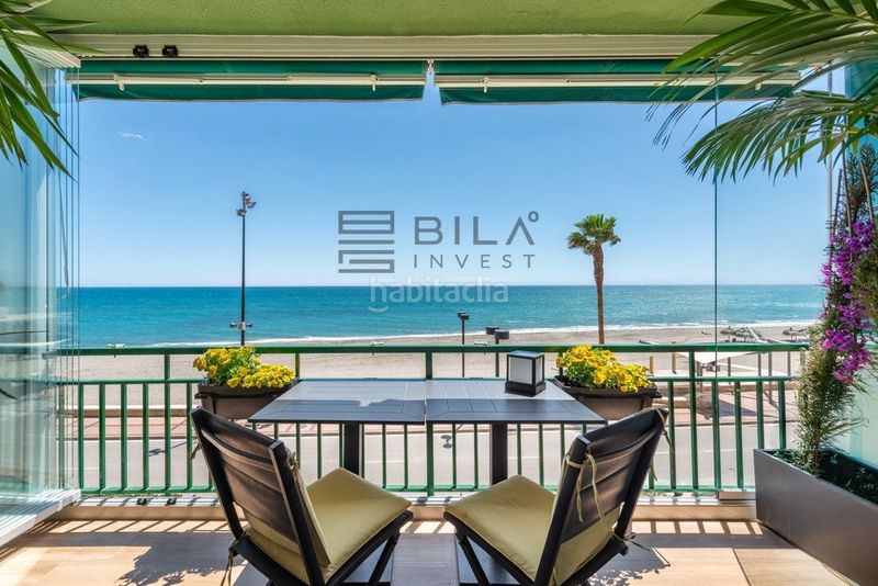 Foto e9a81184-77b9-4f0d-9ab1-6982fd3cdb3f. Pis amb aparcament piscina a Centro ciudad Fuengirola