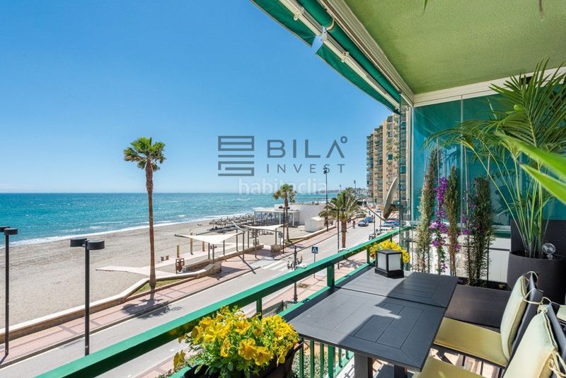 Foto ee152e59-46b4-492d-8e41-606edf712eac. Pis amb aparcament piscina a Centro ciudad Fuengirola