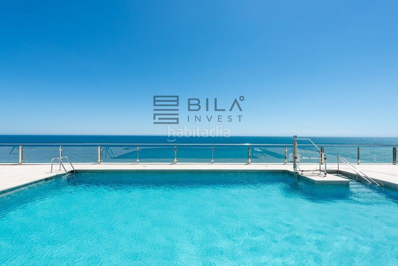 Foto f03d6f74-d2c7-4ba6-ba48-8c35c83b7fbc. Pis amb aparcament piscina a Centro ciudad Fuengirola