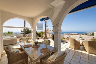 Doppelhaus  La capellania. Adosado en venta en la capellanía en benalmádena