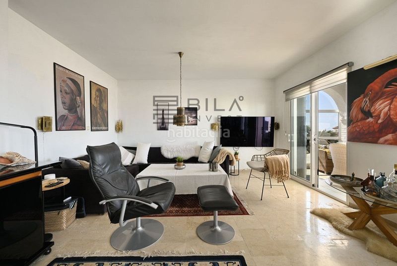 Foto a9388266-4185-4e5d-b47c-09a4c41395b9. Doppelhaus in La Capellanía - El Higuerón Benalmádena
