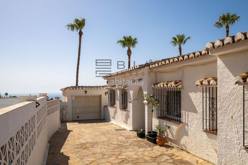 Foto e710dcad-fa6e-4e93-8cc4-976ee67fe796. Doppelhaus in La Capellanía - El Higuerón Benalmádena
