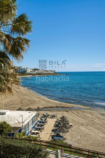 Foto 4fdcaff6-9f6f-4c8e-aa28-fa79a2ba560e. Àtic amb piscina a Calahonda Mijas