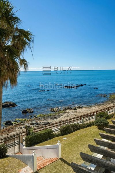 Foto 6aedb321-d2e0-4cb1-9096-d91d44cd4466. Àtic amb piscina a Calahonda Mijas