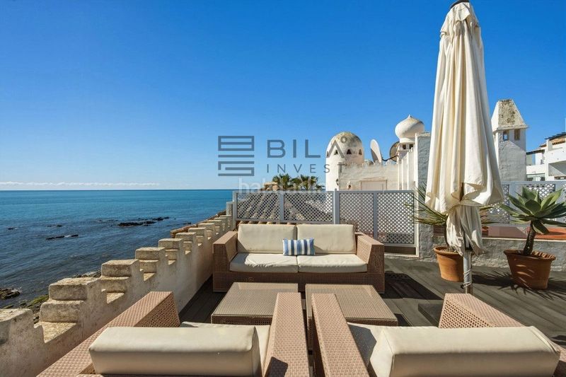 Foto 8fb92457-4615-4ac2-9da7-a091d9b254ca. Àtic amb piscina a Calahonda Mijas