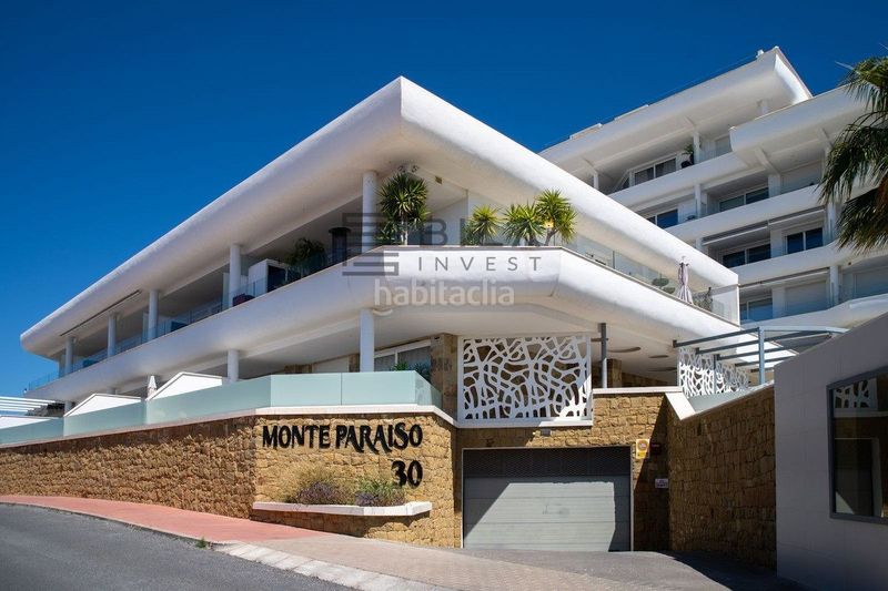 Foto 53b6c66a-0183-4bef-bd7a-797ff2636009. Pis amb aparcament piscina a Torreblanca del Sol Fuengirola