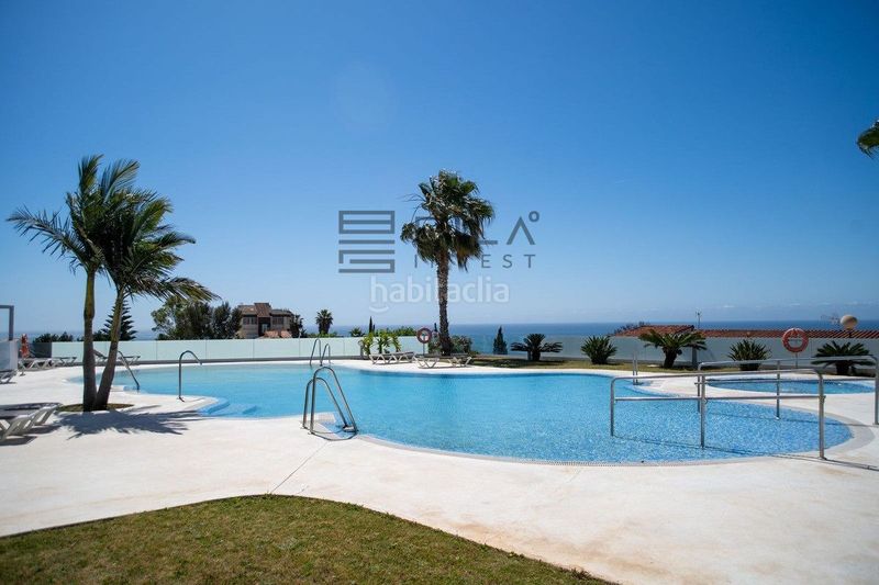 Foto d1ef6530-17d8-4780-a0a1-9f2b73b62a77. Pis amb aparcament piscina a Torreblanca del Sol Fuengirola