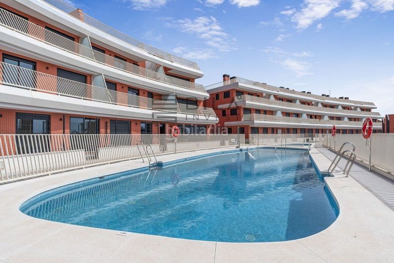 Foto 28fcec8c-55d3-45ae-9c94-5c1ef98a6d87. Piso  en venta en urb. solaris en la zona del hipódromo costa en Mijas