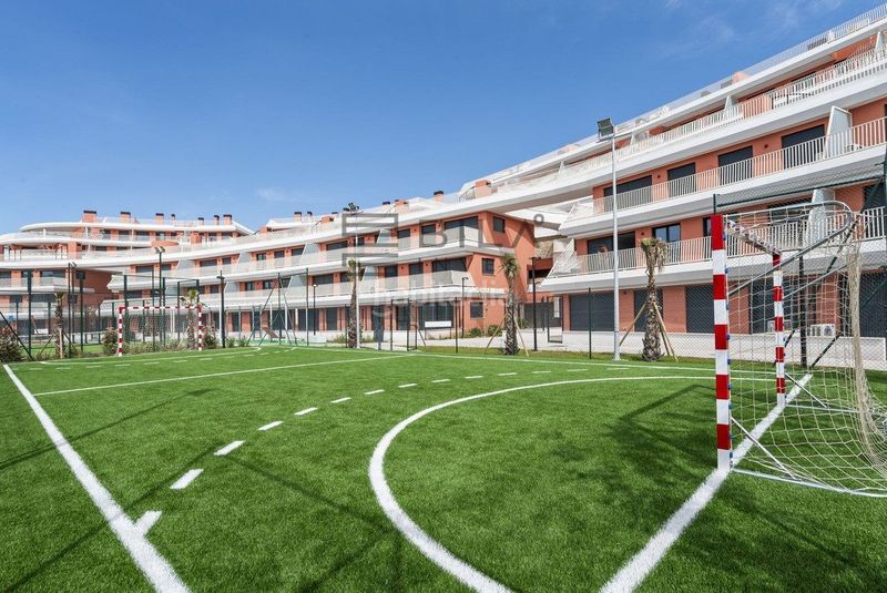 Foto 3d0cb055-ef54-4c7c-a2d8-e8bde0be89bd. Piso  en venta en urb. solaris en la zona del hipódromo costa en Mijas