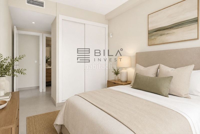 Foto cfdd5fc7-7724-49af-9746-cd7e603b909e. Piso  en venta en urb. solaris en la zona del hipódromo costa en Mijas
