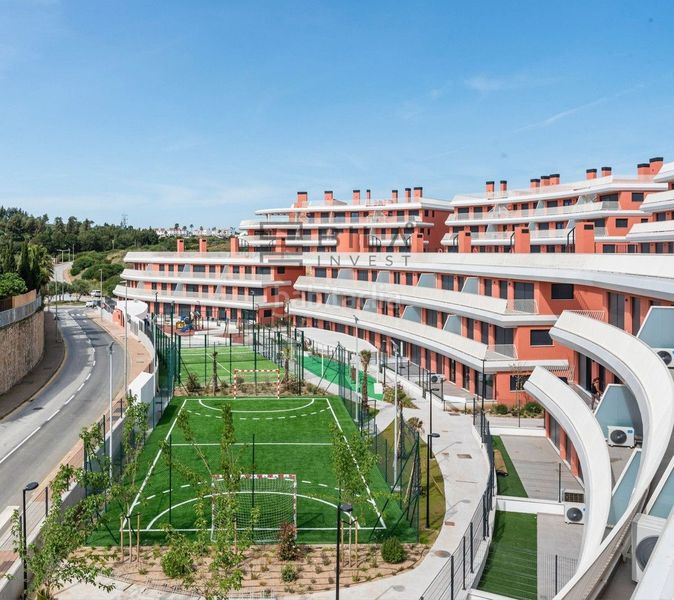 Foto d77e09ed-53d5-48b0-b140-2f3dedaeb572. Piso  en venta en urb. solaris en la zona del hipódromo costa en Mijas