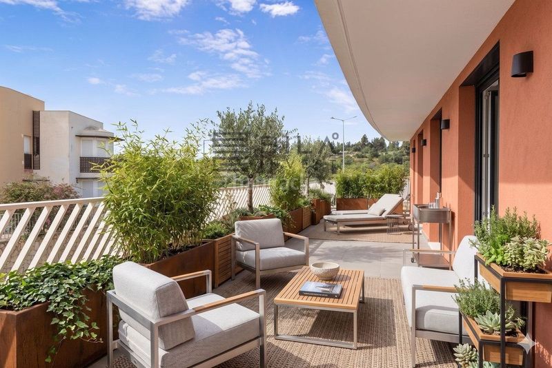 Foto dd10fb20-4c4b-4436-bc09-61fade889c2a. Piso  en venta en urb. solaris en la zona del hipódromo costa en Mijas
