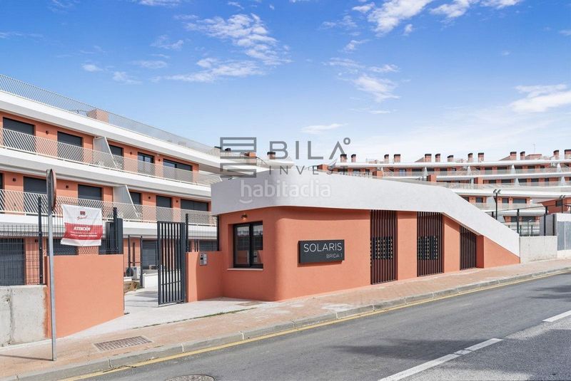 Foto e36f0414-2484-404f-855f-c0773d1bbb77. Piso  en venta en urb. solaris en la zona del hipódromo costa en Mijas