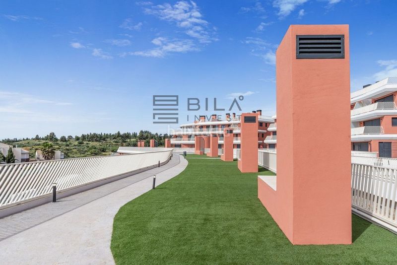 Foto e8fa43b5-5dcc-47cb-926b-ea9069f7201e. Piso  en venta en urb. solaris en la zona del hipódromo costa en Mijas