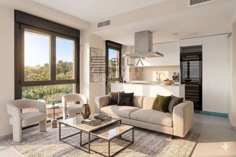 Foto efe49b71-78c5-474b-9d16-b41b698e4190. Piso  en venta en urb. solaris en la zona del hipódromo costa en Mijas