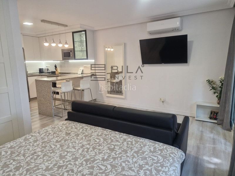 Foto e2b7c416-bdfa-4049-9664-80d3c65591ca. Pis amb aparcament piscina a Romana Playa Marbella