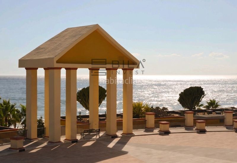 Foto f3a127c8-5b33-49c4-984b-40d3f242da89. Pis amb aparcament piscina a Romana Playa Marbella