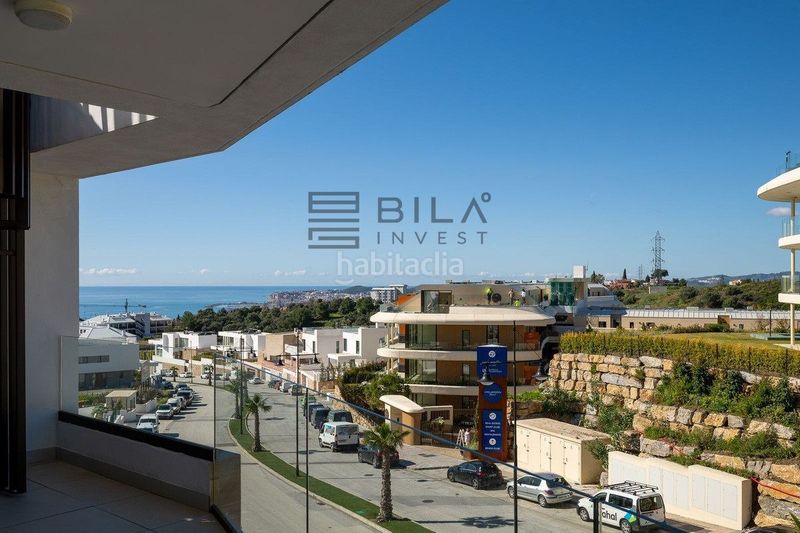 Foto ad8fec83-27b8-49b8-8d98-7fec31767ea1. Àtic amb piscina a El Higuerón Fuengirola