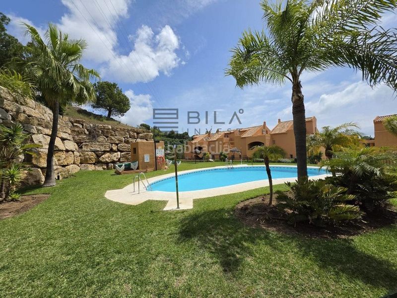 Foto 00a7fa40-f3d6-4427-8d3b-41565430276c. Pis amb aparcament piscina a Santa María Marbella