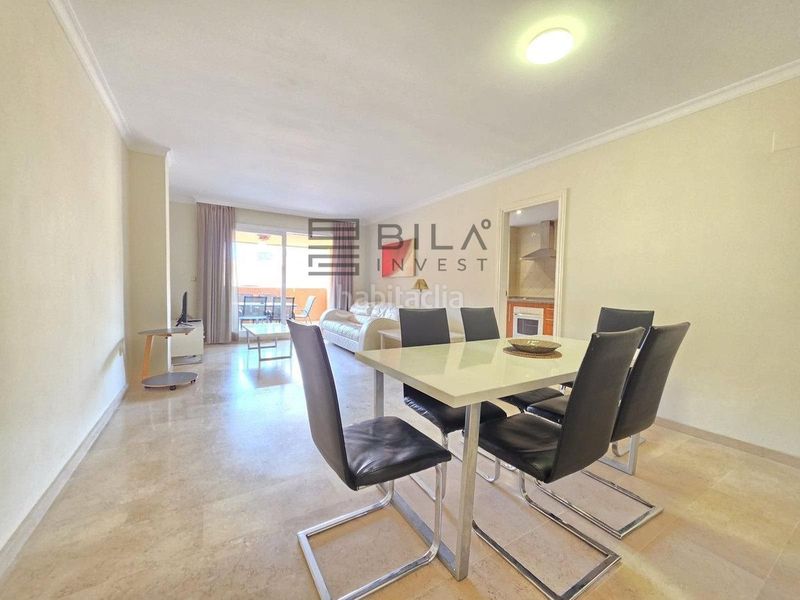 Foto 708fa6f5-ca57-4264-82cd-a1dd028793e3. Pis amb aparcament piscina a Santa María Marbella