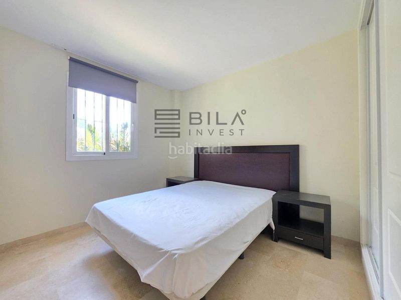 Foto dd1dd185-46d0-412e-9e84-9cfcb00fae9b. Pis amb aparcament piscina a Santa María Marbella