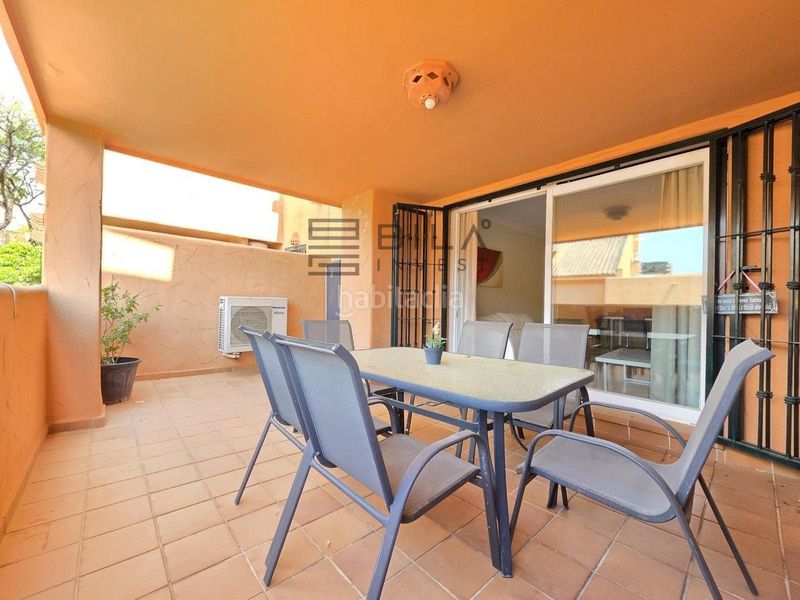 Foto ef98dd9d-731d-4087-82ef-a15ec57614d4. Pis amb aparcament piscina a Santa María Marbella