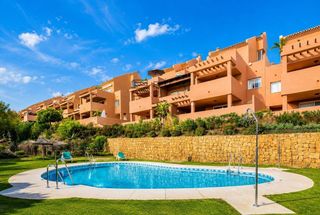 Pis a Lagos de Santa Mª Golf