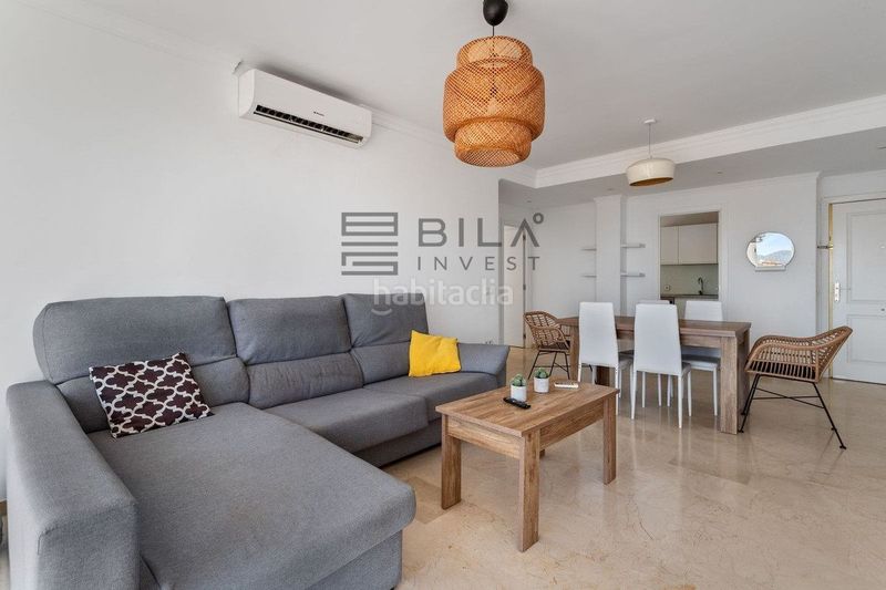 Foto 6dc7a4af-3dab-4208-81ef-93b22000cb6f. Ático  en venta en romería del rocío , centro en Fuengirola