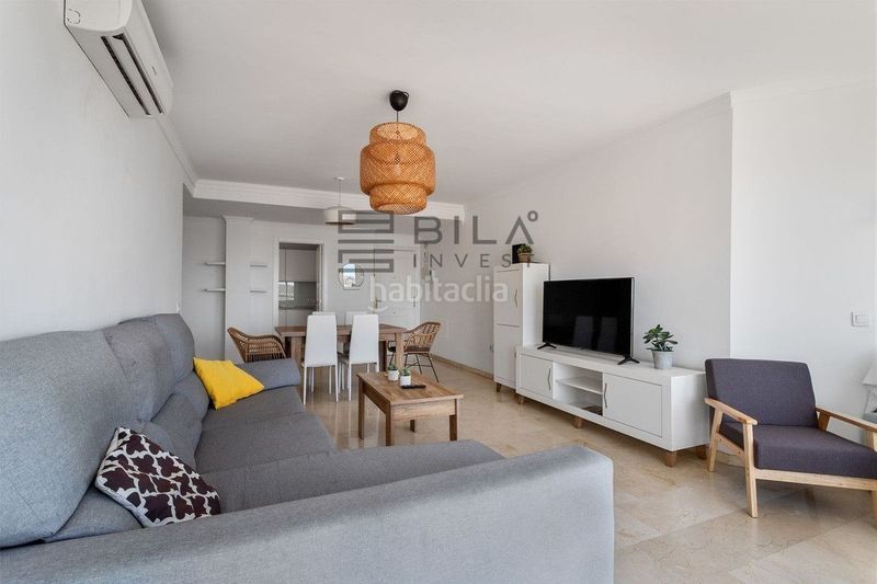 Foto 8dba249d-e62b-487f-aa40-4c531cd7778d. Ático  en venta en romería del rocío , centro en Fuengirola