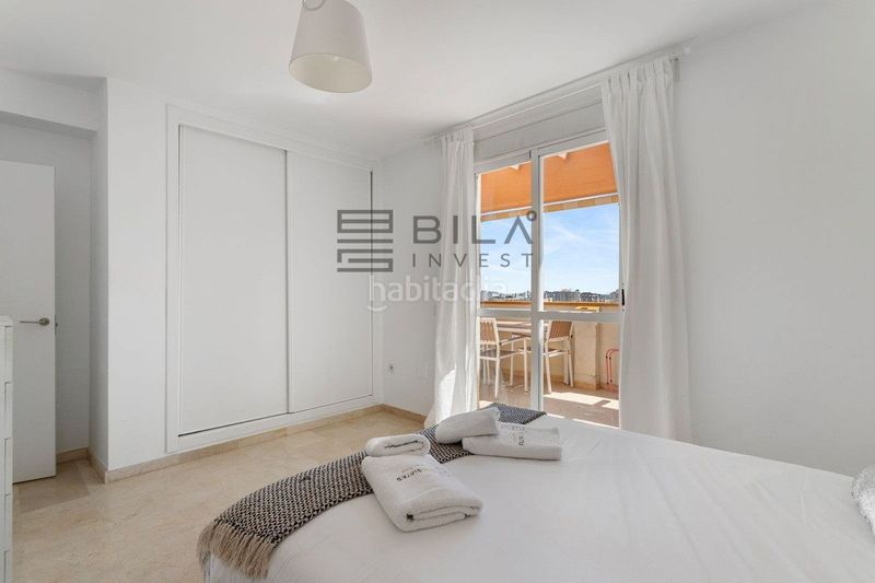 Foto dbe37f14-da8c-4ef5-ba56-835af1e119a4. Ático  en venta en romería del rocío , centro en Fuengirola