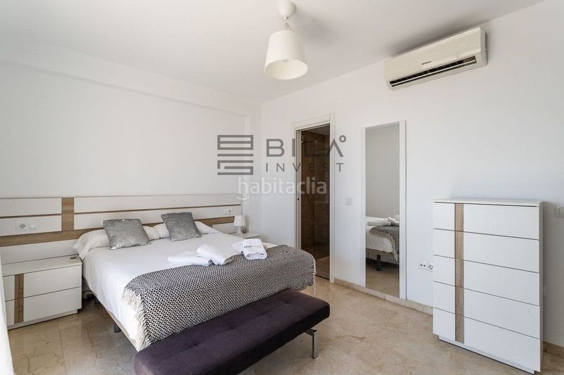 Foto dfe8701e-e20f-467a-b04a-45cc59fa97b4. Ático  en venta en romería del rocío , centro en Fuengirola