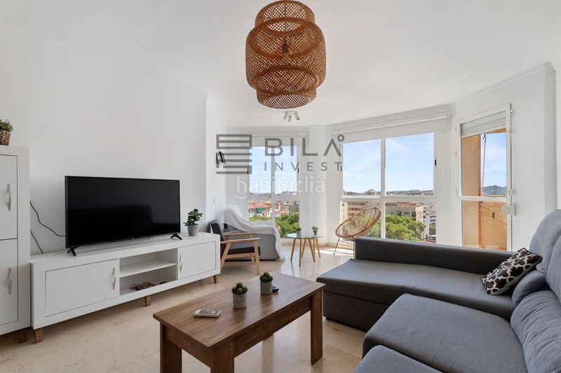 Foto eb850ccd-7a02-4f61-84c0-cb2e0ffe0d32. Ático  en venta en romería del rocío , centro en Fuengirola