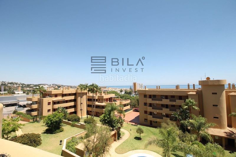Foto 7a72c804-9778-4d48-9751-f2c6417de48c. Àtic amb piscina a la cala Mijas Mijas