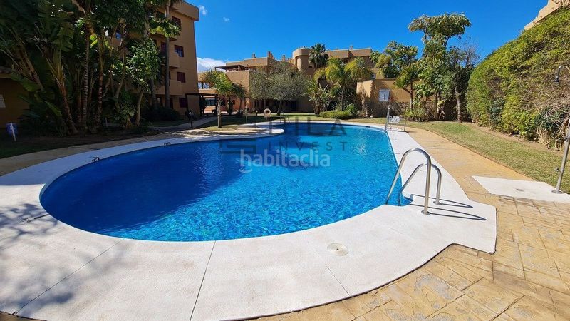 Foto ea51c64c-2247-4411-89ac-3a72ec0b9f21. Àtic amb piscina a la cala Mijas Mijas