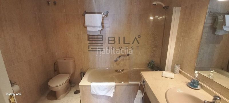 Foto a2556a39-d577-43f3-9d82-e604e4e57022. Àtic amb piscina a Marbesa Marbella
