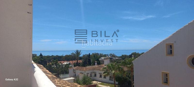 Foto c79a02e4-1825-4bec-95f3-d4348f93bdcb. Àtic amb piscina a Marbesa Marbella