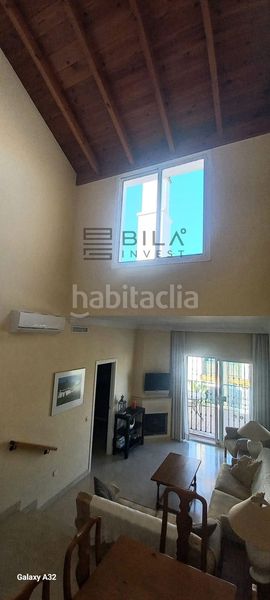 Foto de3616f3-1856-46fa-85ff-31137952058c. Àtic amb piscina a Marbesa Marbella