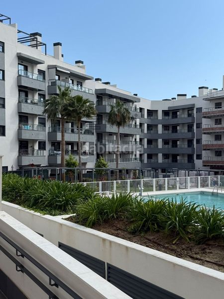 Foto 66dcedd7-19a9-4a96-a35e-f34645347ee9. Pis amb aparcament piscina a Los Ríos Mijas