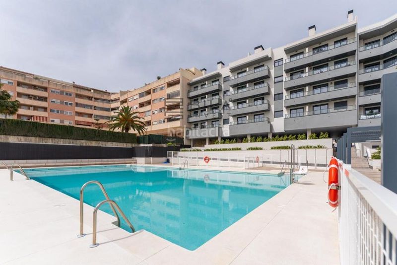 Foto 9246d0a9-a140-449b-a6ec-28bbd99cec78. Pis amb aparcament piscina a Los Ríos Mijas